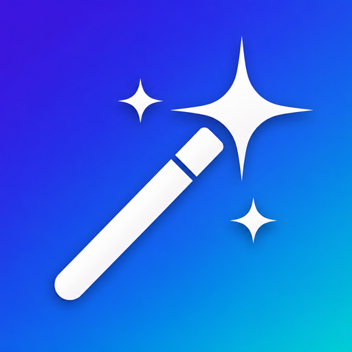TextPolisher app icon
